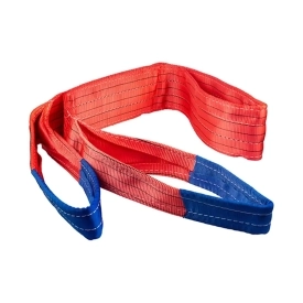 Zdvíhací popruh 5000 kg, Dvojvrstvový, Zdvíhací...